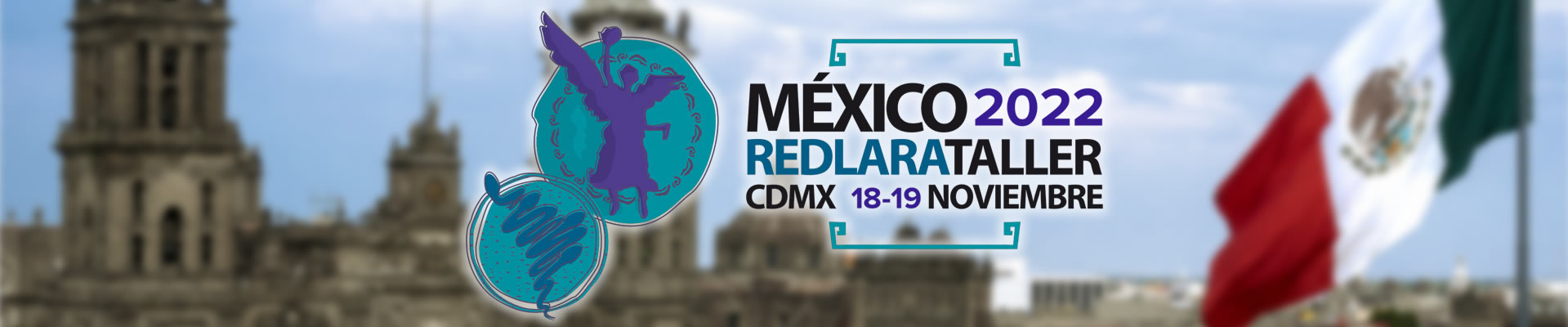Congresso Regional CDMX 2022