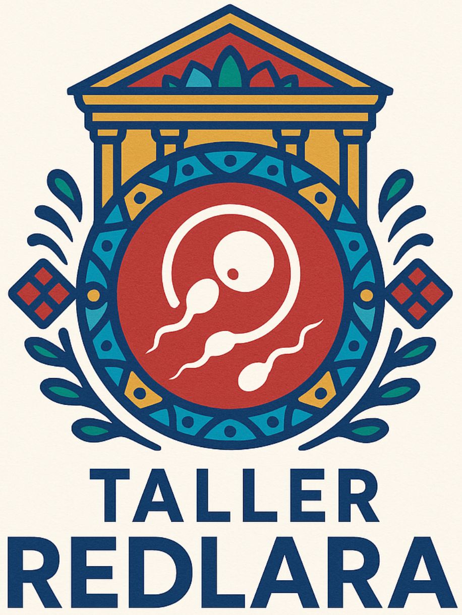 Taller REDLARA Mxico