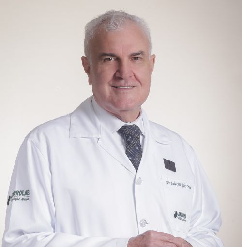 Lidio Jair Ribas Centa