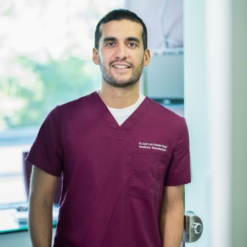 Jos� Luis Oviedo Choy