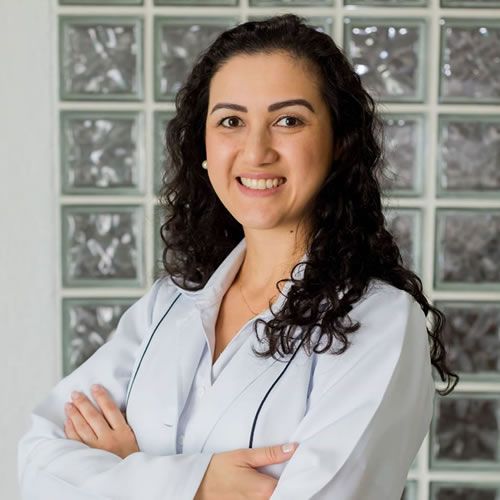 Lucileine Keico Nishikawa