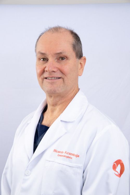 Ricardo Azambuja