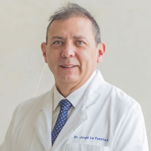 Jorge La Fuente M�ndez