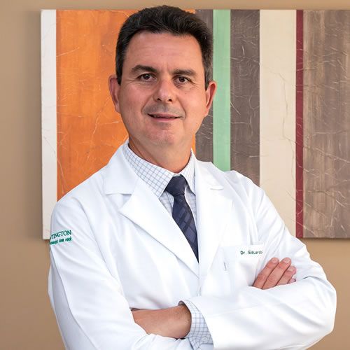 JOS� ROBERTO ALEGRETTI