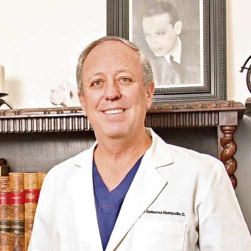 Juan Guti�rrez Hermosillo Corvera