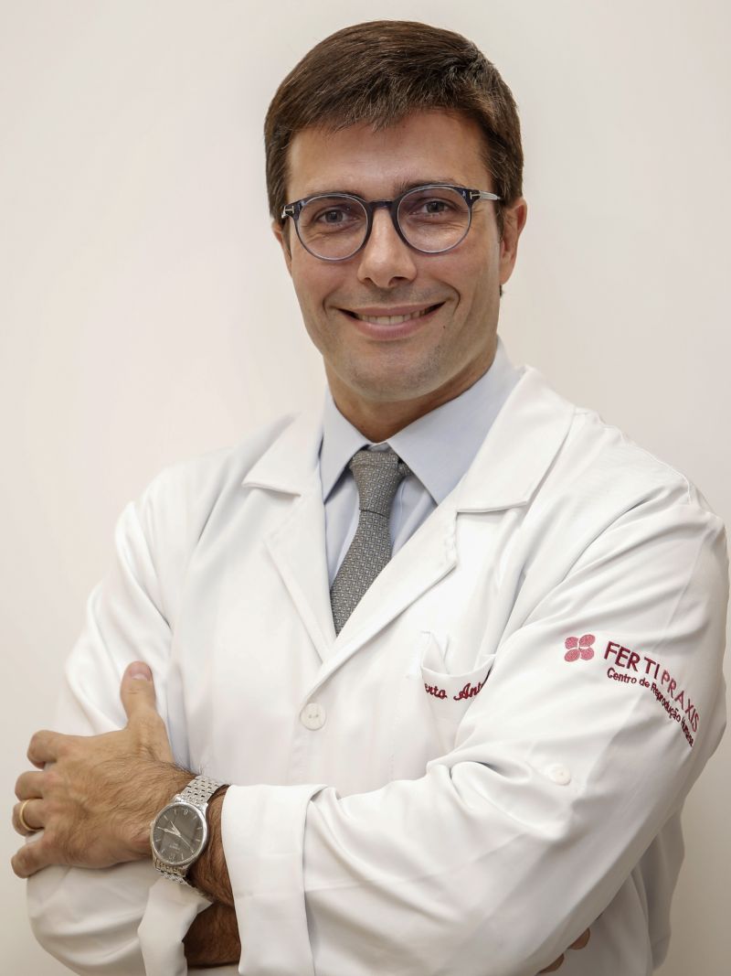 Roberto de Azevedo Antunes