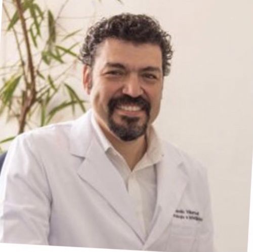 DR. CLAUDIO VILLARROEL