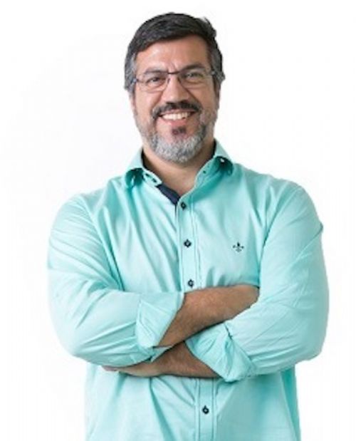 Dr.Waldemar Carvalho