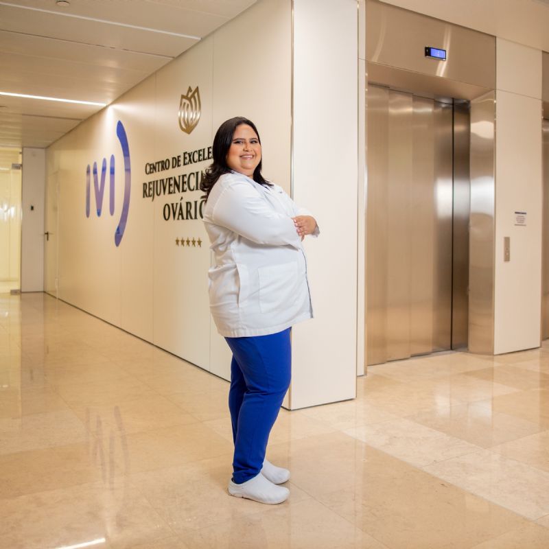 Ana Elena Palma Govea