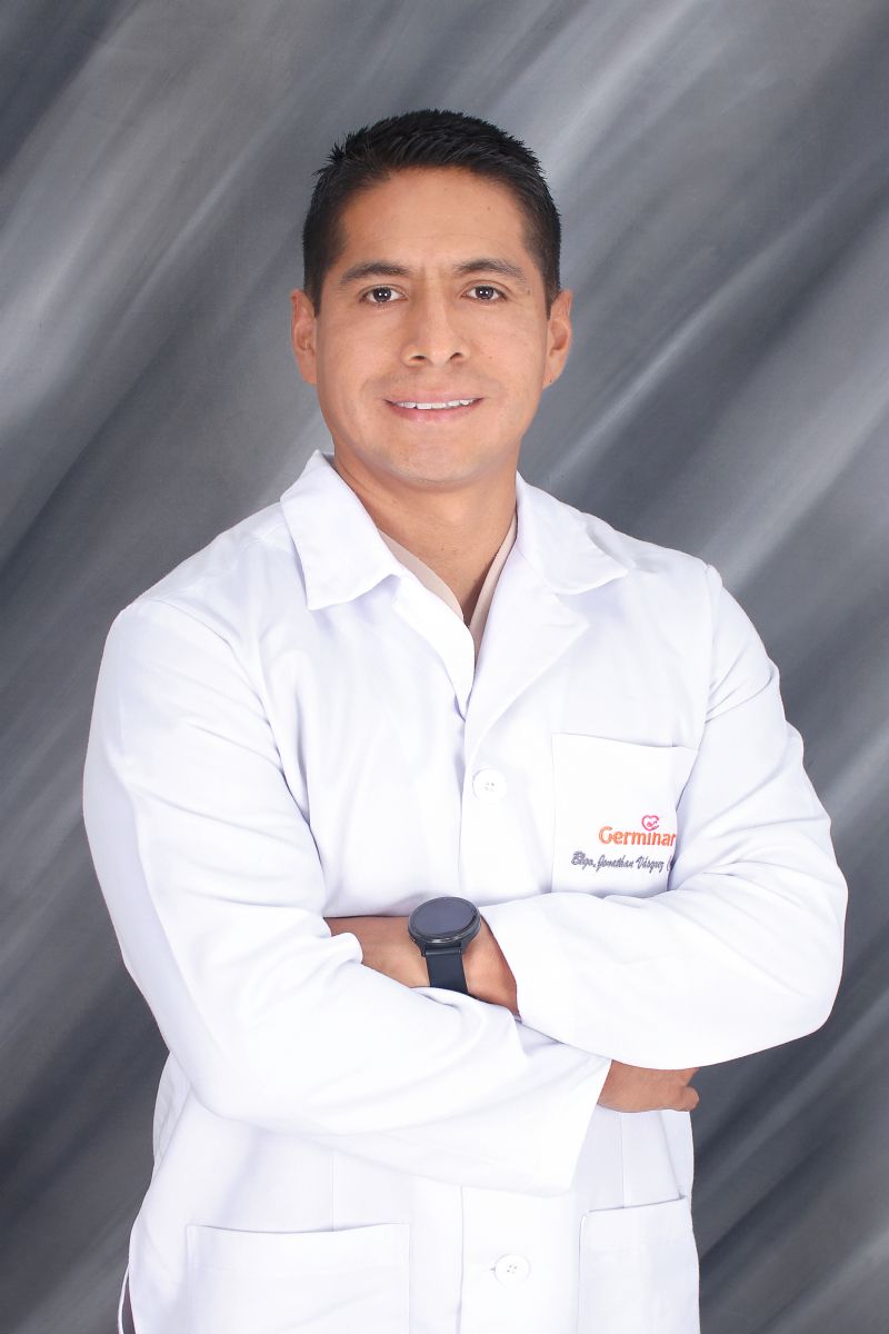 Jonathan Vsquez
