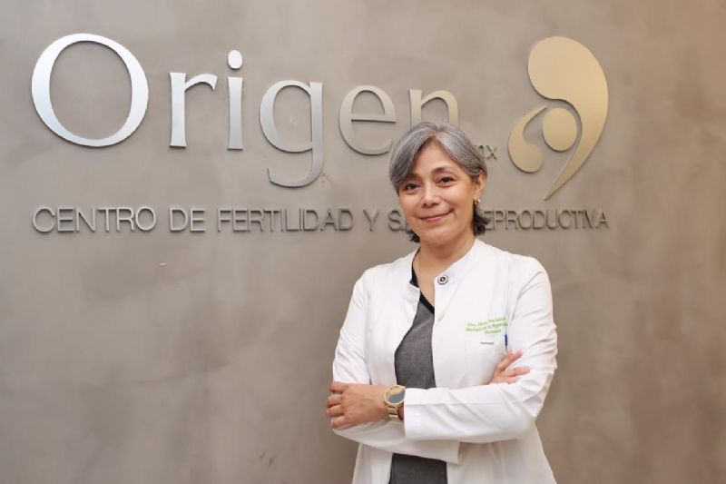 Silvia Candelaria Pacheco Leon