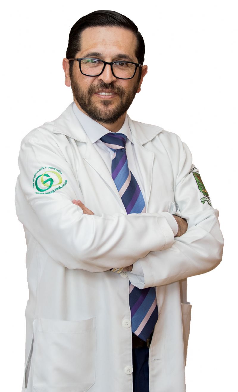 Prof. Jos Augusto Durn Chvez MD.GO.Msc.PhD (Reproduccin Humana y Ciruga Fetal)