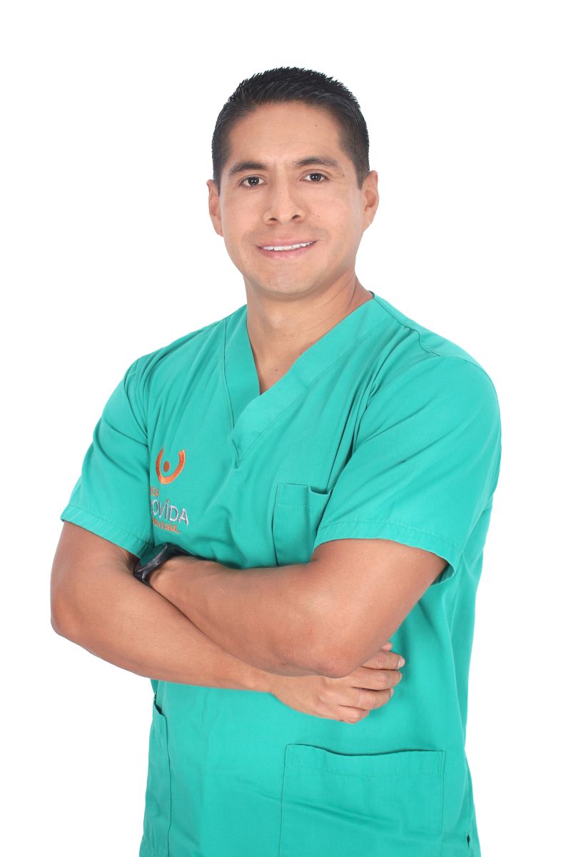 Jonathan Vasquez