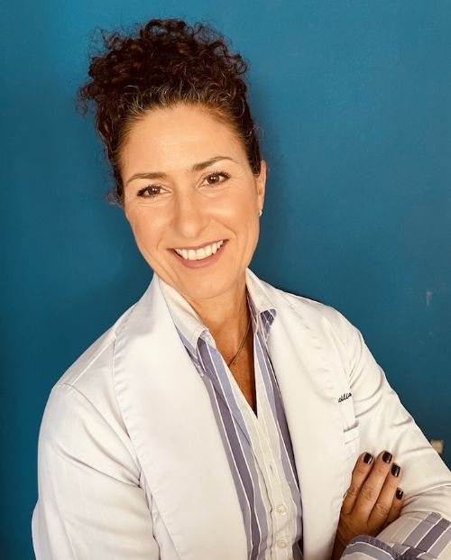 Maria Cecilia de Almeida Cardoso