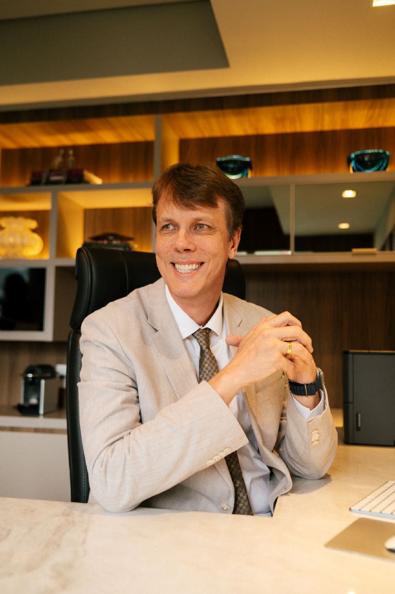 Alessandro Schuffner