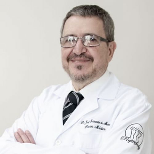 Jos� Fernando de Macedo