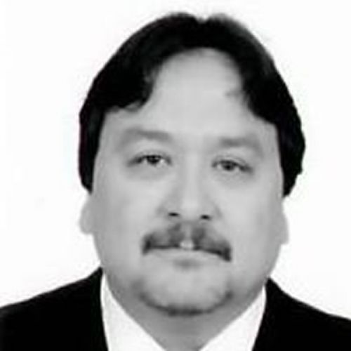 Felipe Arturo Morales Martnez