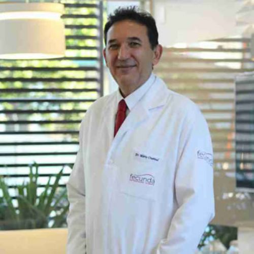 M�rio Jarmon Cruvinel