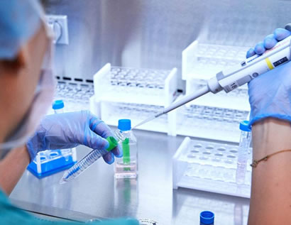 EDUCAÇÃO REDLARA EMBRIOLOGISTA